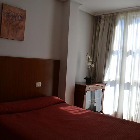 Hotel Os Caracoles Pereiro de Aguiar 외부 사진