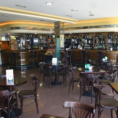 Hotel Os Caracoles Pereiro de Aguiar 외부 사진