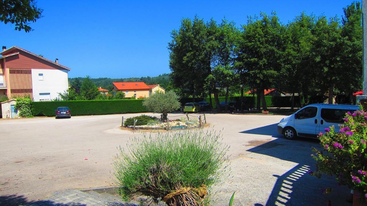 Hotel Os Caracoles Pereiro de Aguiar 외부 사진